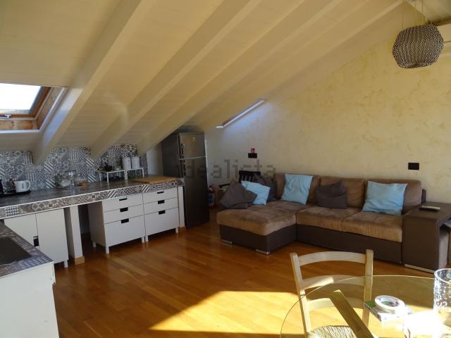 Appartamento in vendita di 90 m²