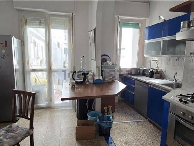 Appartamento in vendita di 90 m²