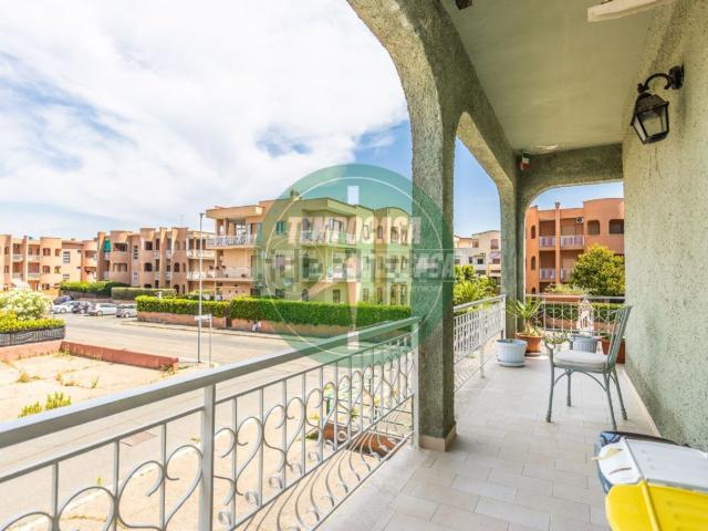 Appartamento in vendita di 90 m²