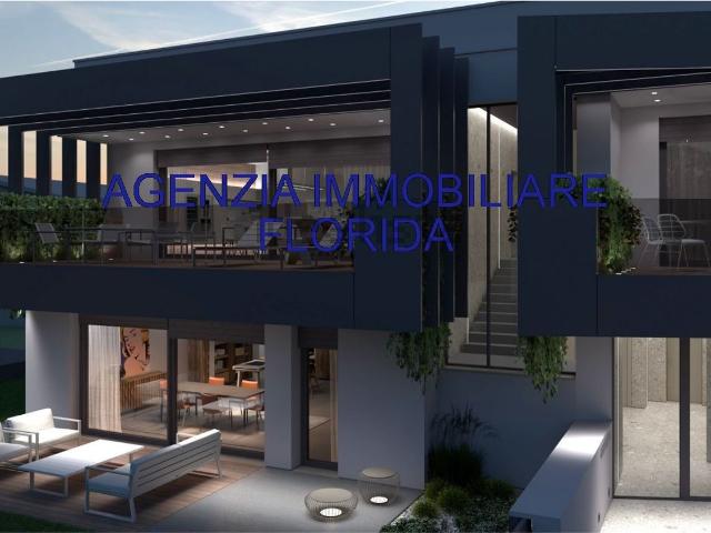 Appartamento in vendita di 90 m²