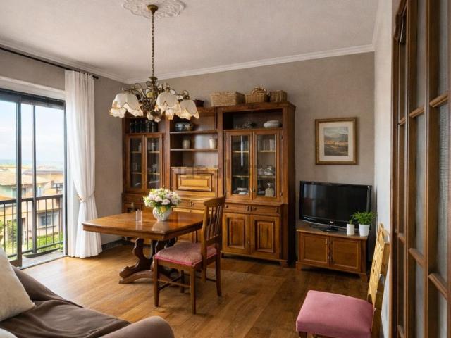 Appartamento in vendita di 90 m²