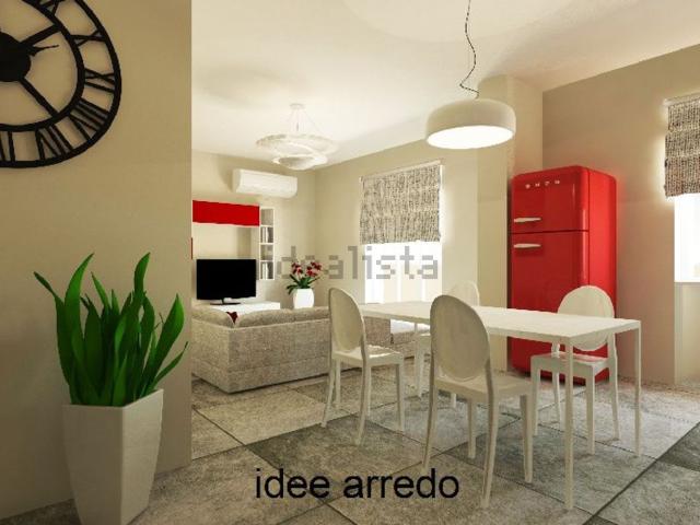 Appartamento in vendita di 90 m²