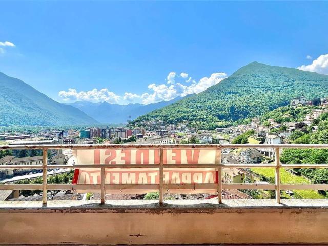 Appartamento in vendita di 90 m²