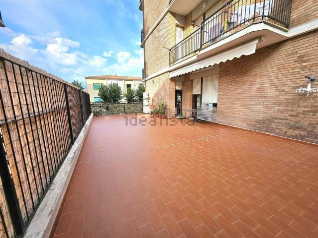 Appartamento in vendita di 90 m²
