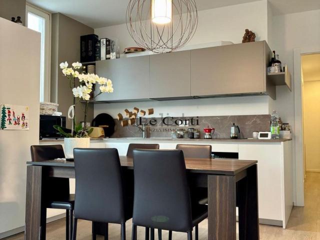 Appartamento in vendita di 90 m²