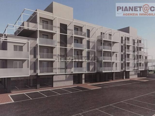 Appartamento in vendita di 90 m²