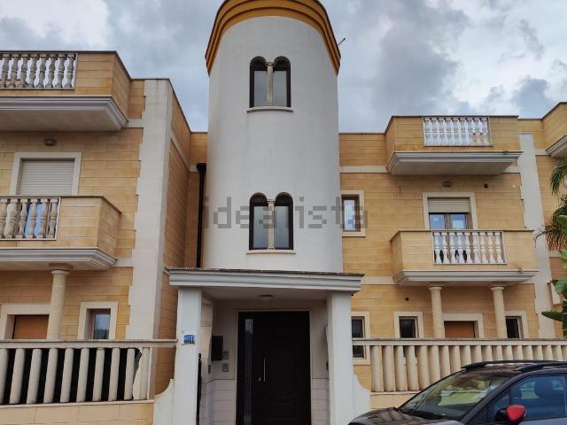 Appartamento in vendita di 90 m²