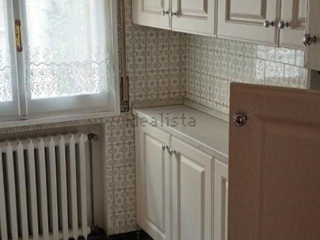 Appartamento in vendita di 90 m²