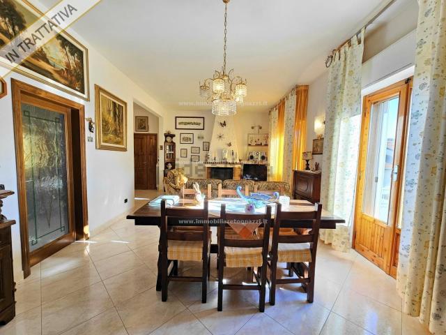 Appartamento in vendita di 90 m²