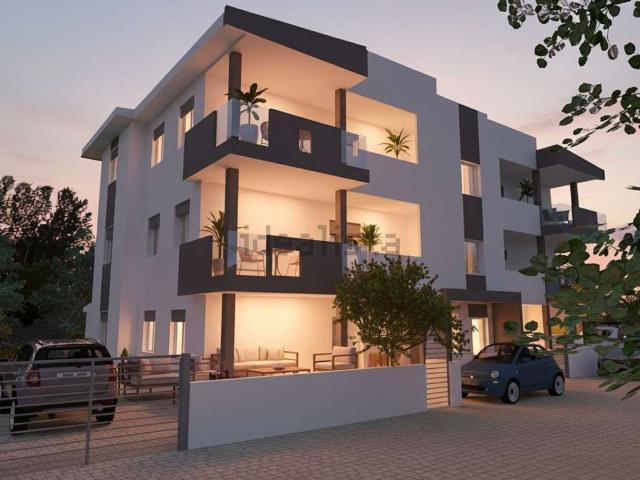 Appartamento in vendita di 90 m²
