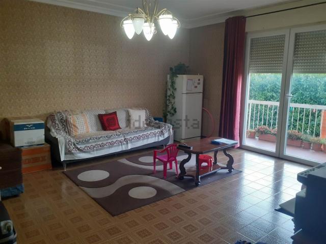 Appartamento in vendita di 90 m²