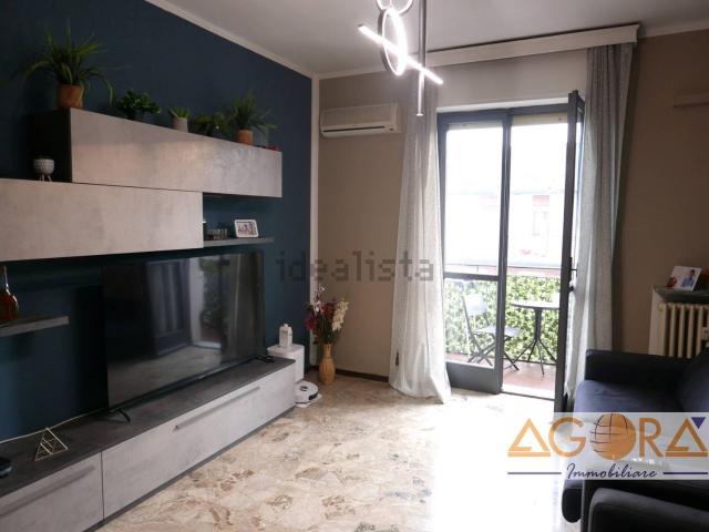 Appartamento in vendita di 90 m²