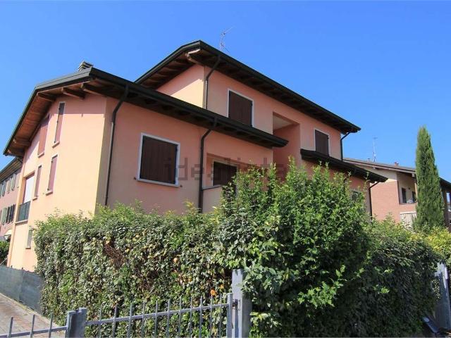 Appartamento in vendita di 90 m²