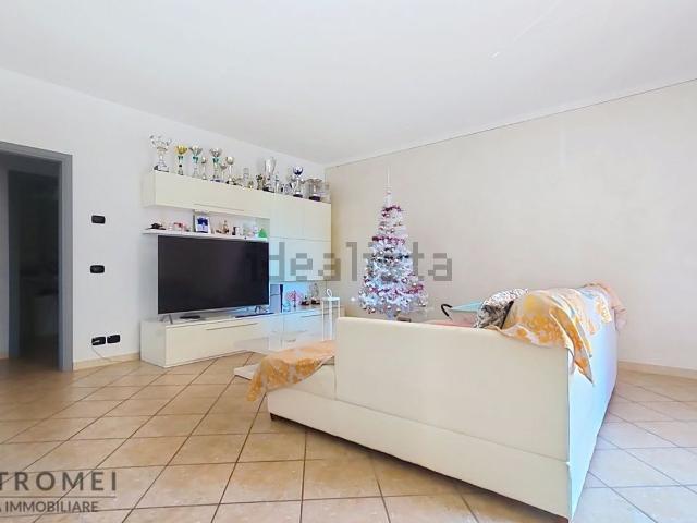 Appartamento in vendita di 90 m²