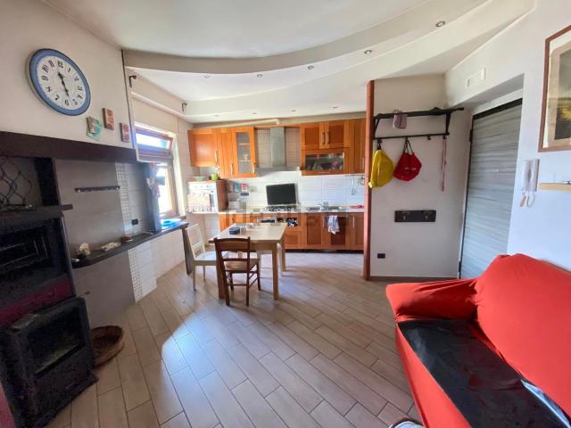 Appartamento in vendita di 90 m²