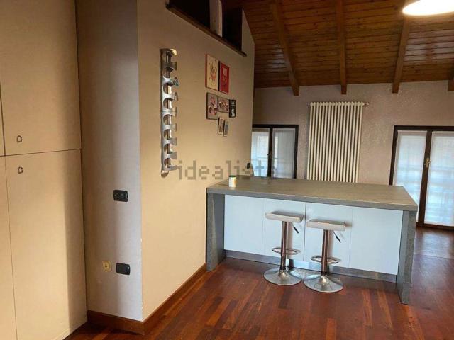Appartamento in vendita di 90 m²
