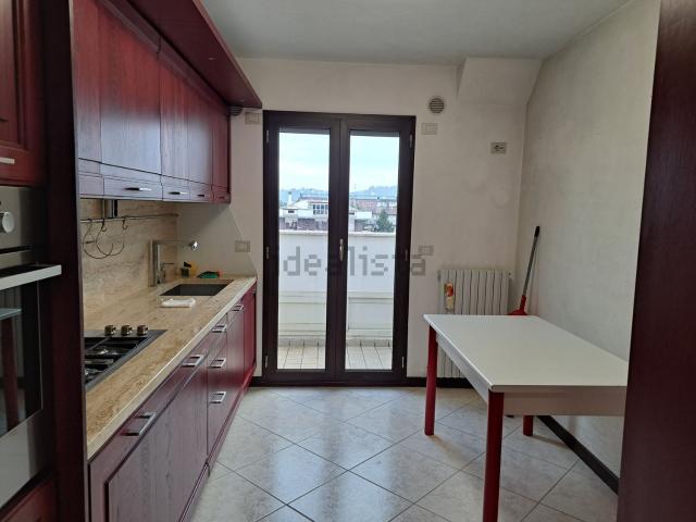 Appartamento in vendita di 90 m²