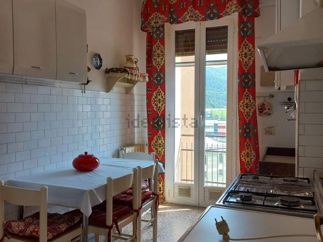 Appartamento in vendita di 90 m²