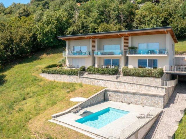 Appartamento in vendita di 90 m² in Via Garibaldi Giuseppe, 35