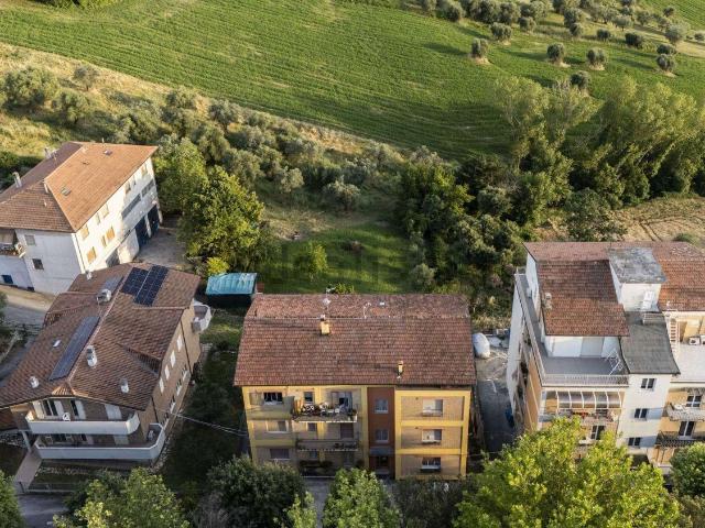 Appartamento in vendita di 90 m² in Via Senigalliese, 29