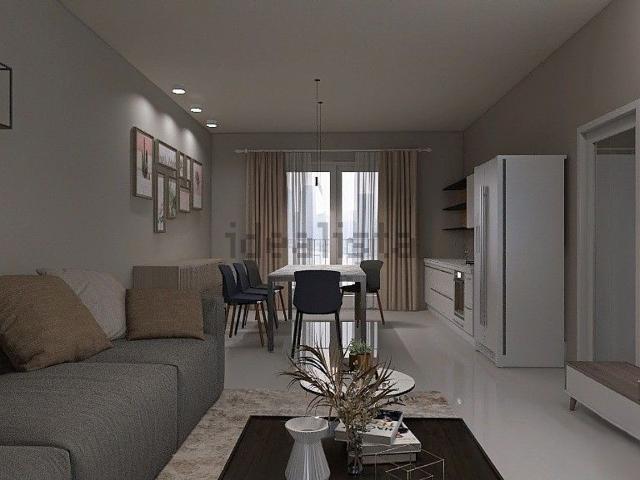 Appartamento in vendita di 90 m²