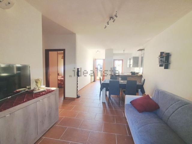 Appartamento in vendita di 90 m²
