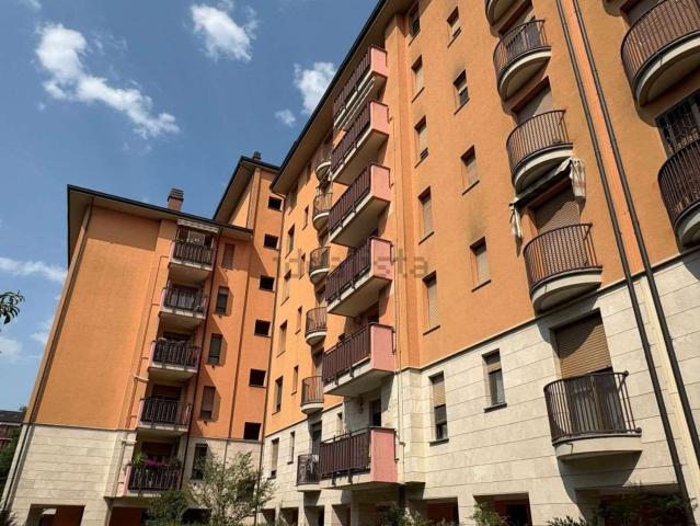 Appartamento in vendita di 90 m²