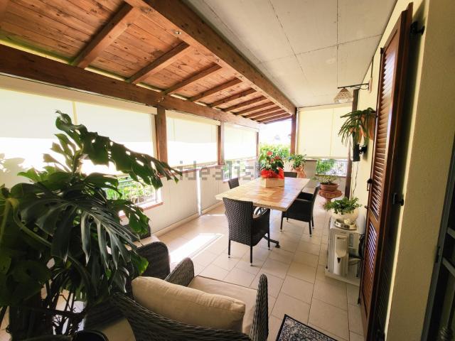 Appartamento in vendita di 90 m²