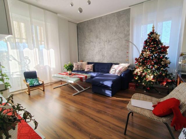 Appartamento in vendita di 90 m²