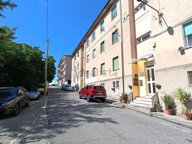 Appartamento in vendita di 90 m²