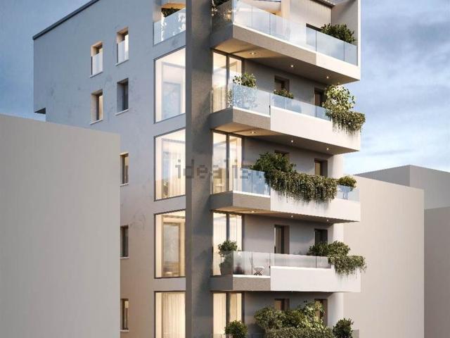 Appartamento in vendita di 90 m²