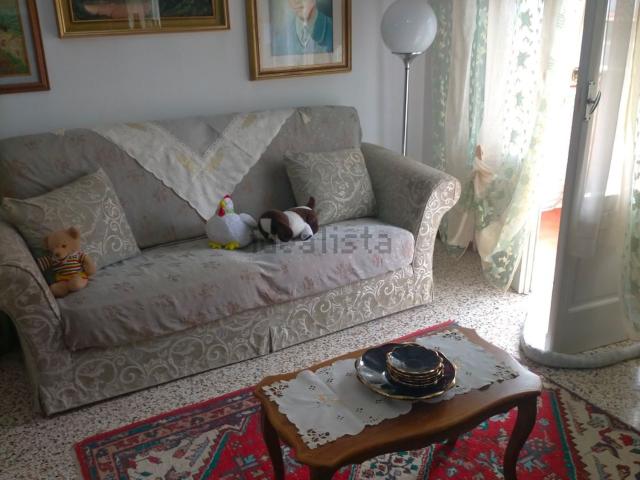 Appartamento in vendita di 90 m²