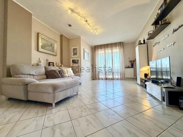 Appartamento in vendita di 90 m²