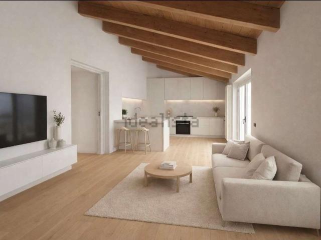 Appartamento in vendita di 90 m²