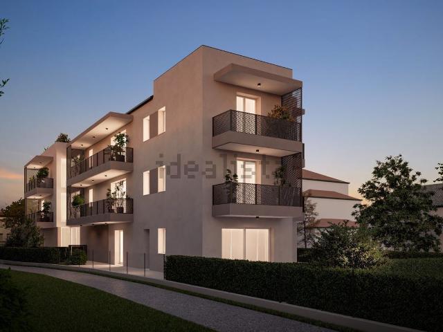 Appartamento in vendita di 90 m²