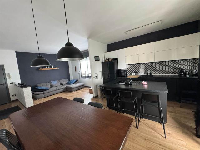 Appartamento in vendita di 90 m²