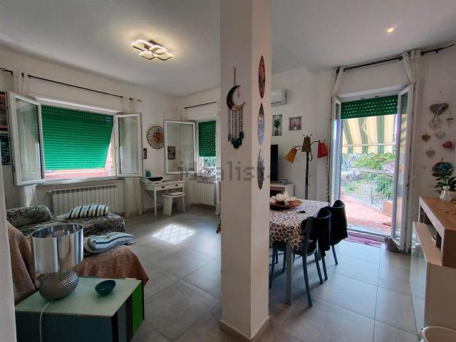 Appartamento in vendita di 90 m²
