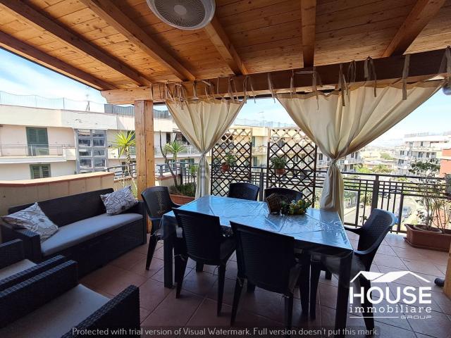 Appartamento in vendita di 90 m²