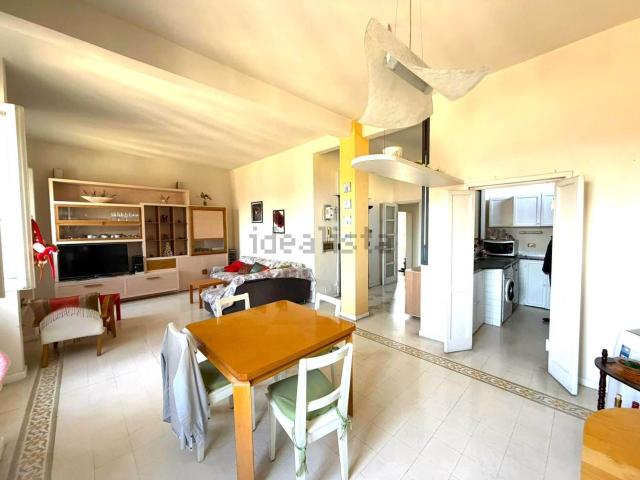 Appartamento in vendita di 90 m²