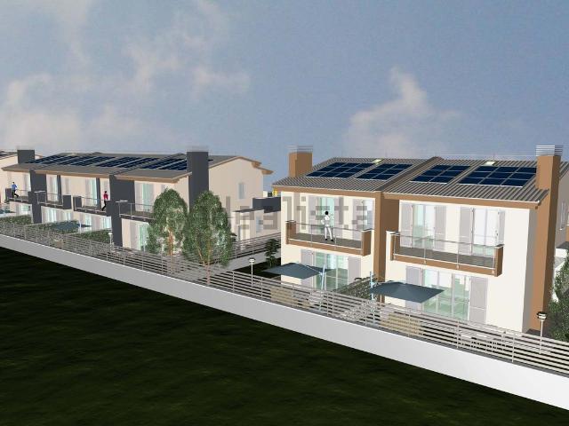 Appartamento in vendita di 90 m²