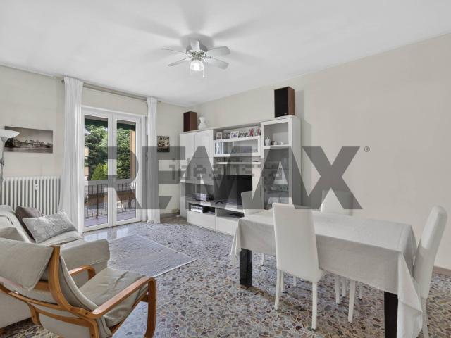 Appartamento in vendita di 90 m²