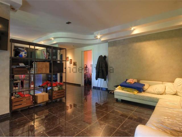 Appartamento in vendita di 90 m²