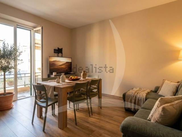 Appartamento in vendita di 90 m²