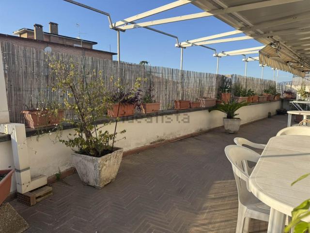 Appartamento in vendita di 90 m²