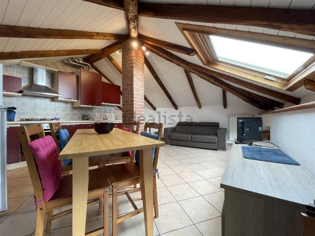 Appartamento in vendita di 90 m²