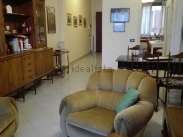 Appartamento in vendita di 90 m²