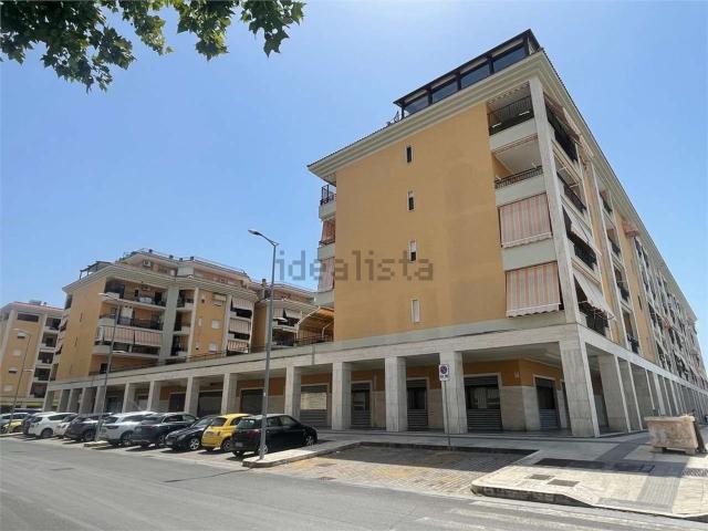 Appartamento in vendita di 90 m²