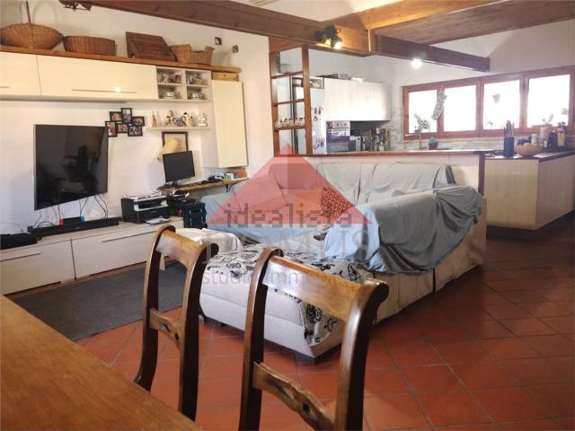 Appartamento in vendita di 90 m²