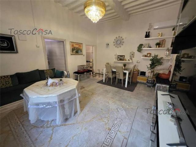 Appartamento in vendita di 90 m²