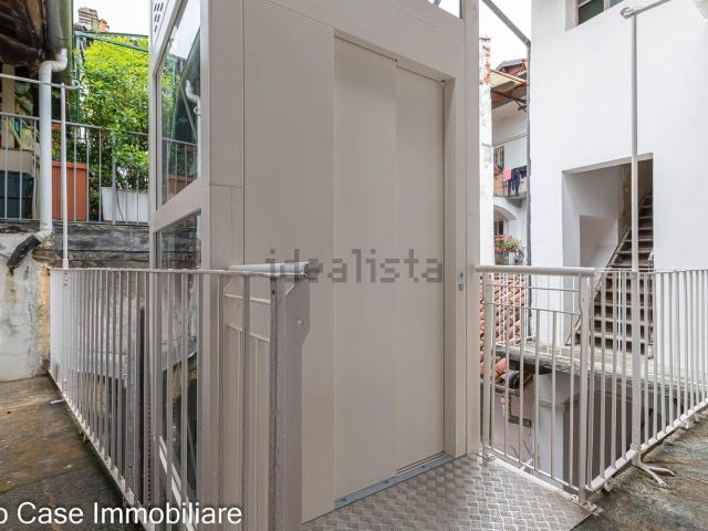 Appartamento in vendita di 90 m²